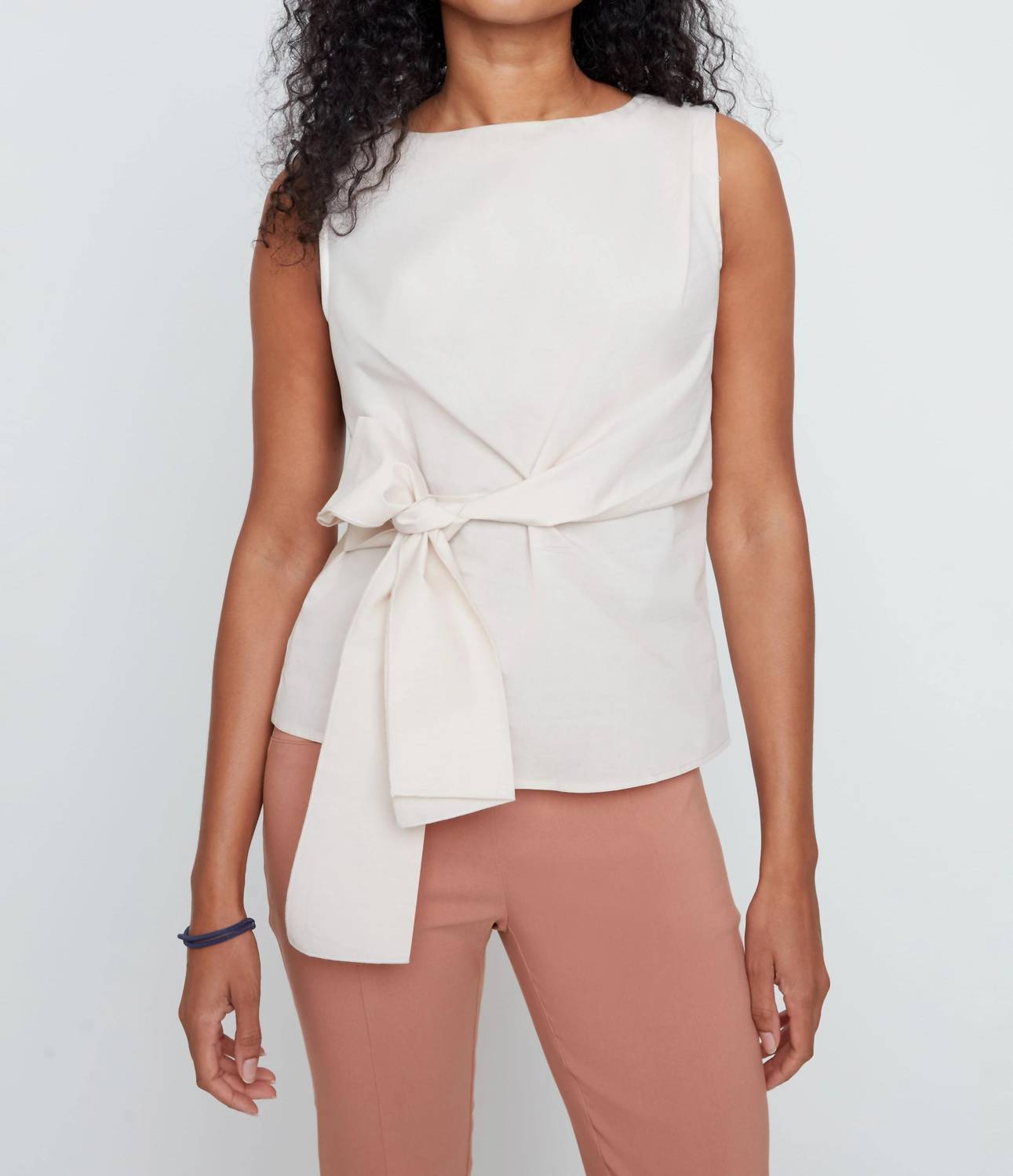Renuar - Woven Blouse