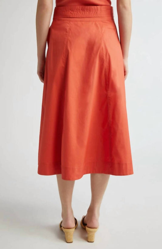 Veronica Beard - Facia Skirt