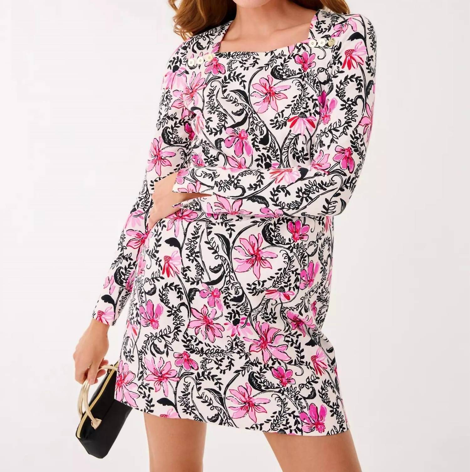 Lilly Pulitzer - Aubri Mini Dress
