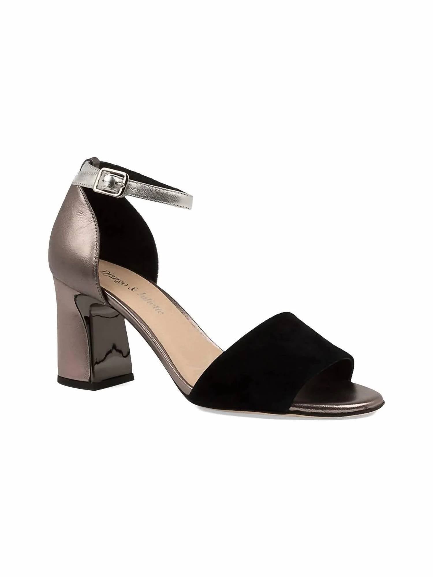 Django & Juliette - Women's Kiya Sandals