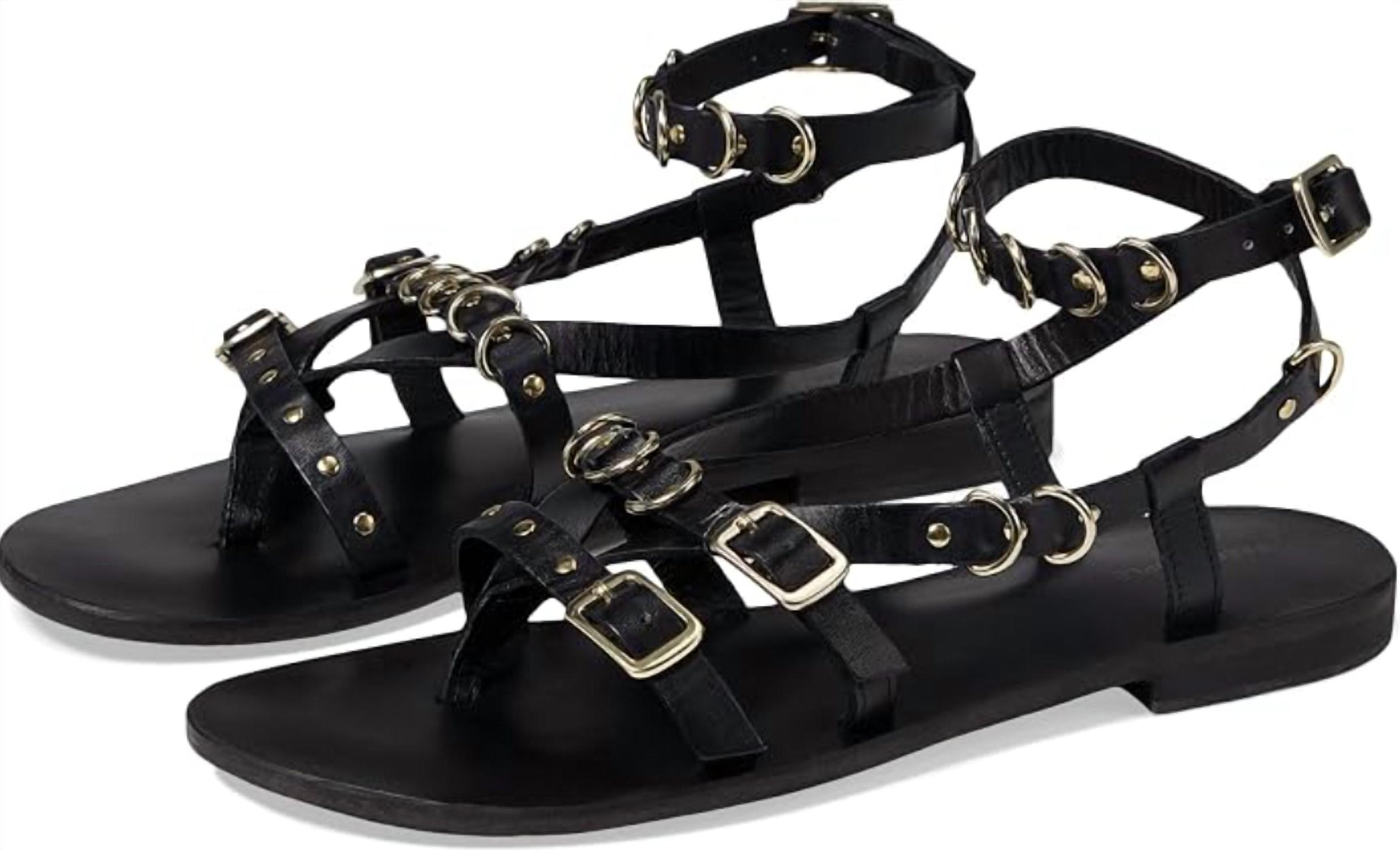 Free People - Women's Midas Touch Sandals