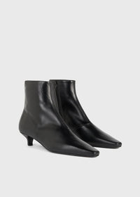 Toteme - Women's Slim Ankle Boot
