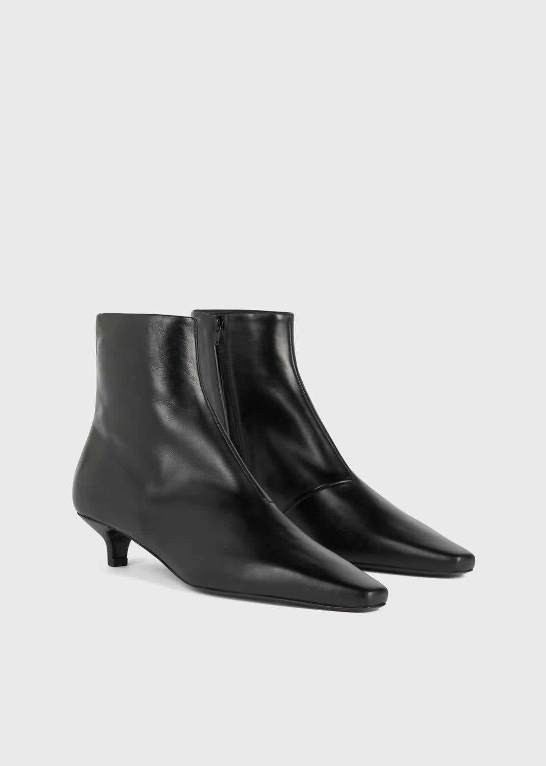 Toteme - Women's Slim Ankle Boot