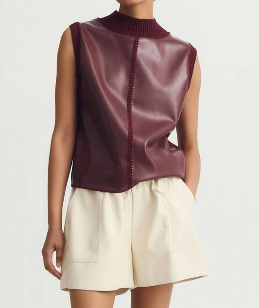 Melissa Nepton - Nico Top