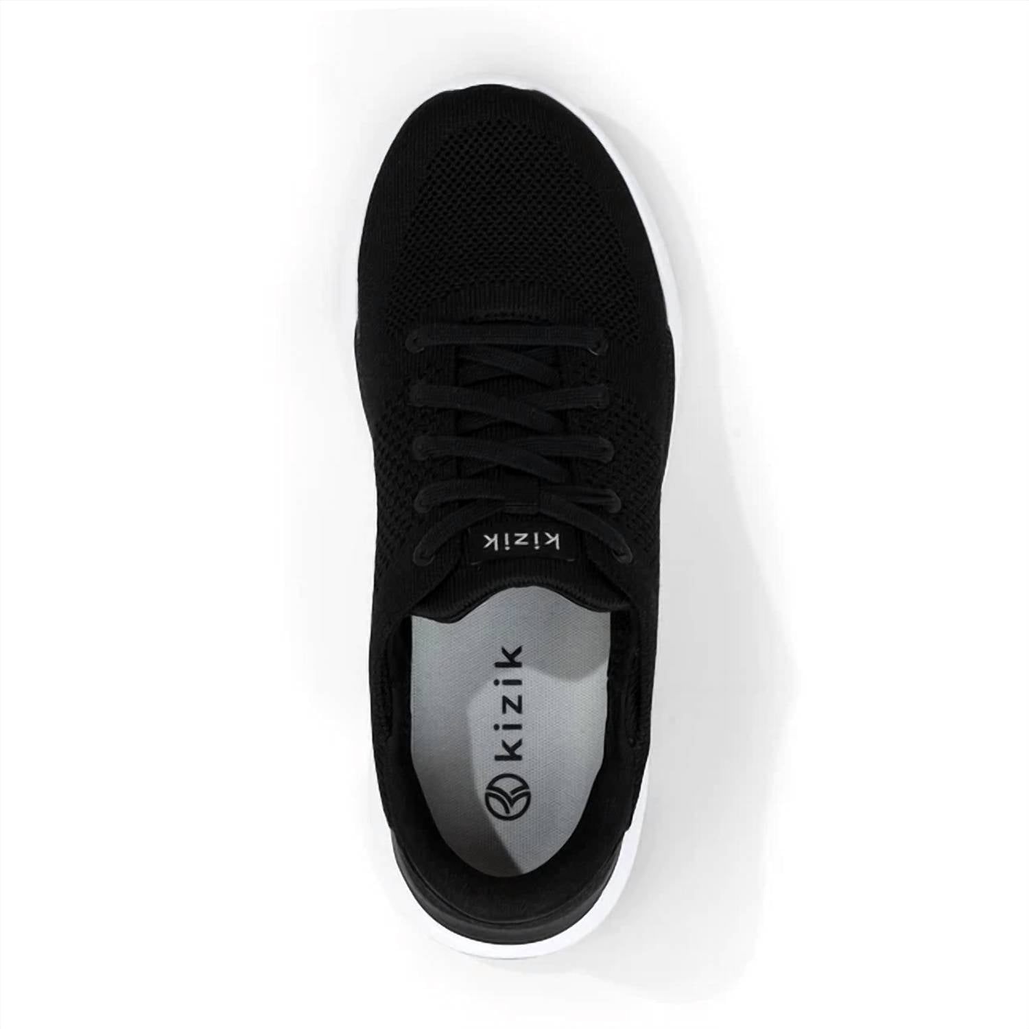 Kizik - Men's Lima Sneakers