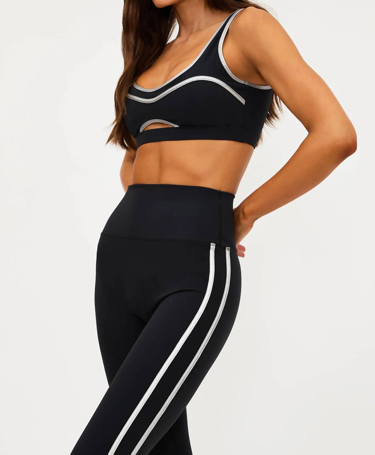 Beach Riot - Moxie Top