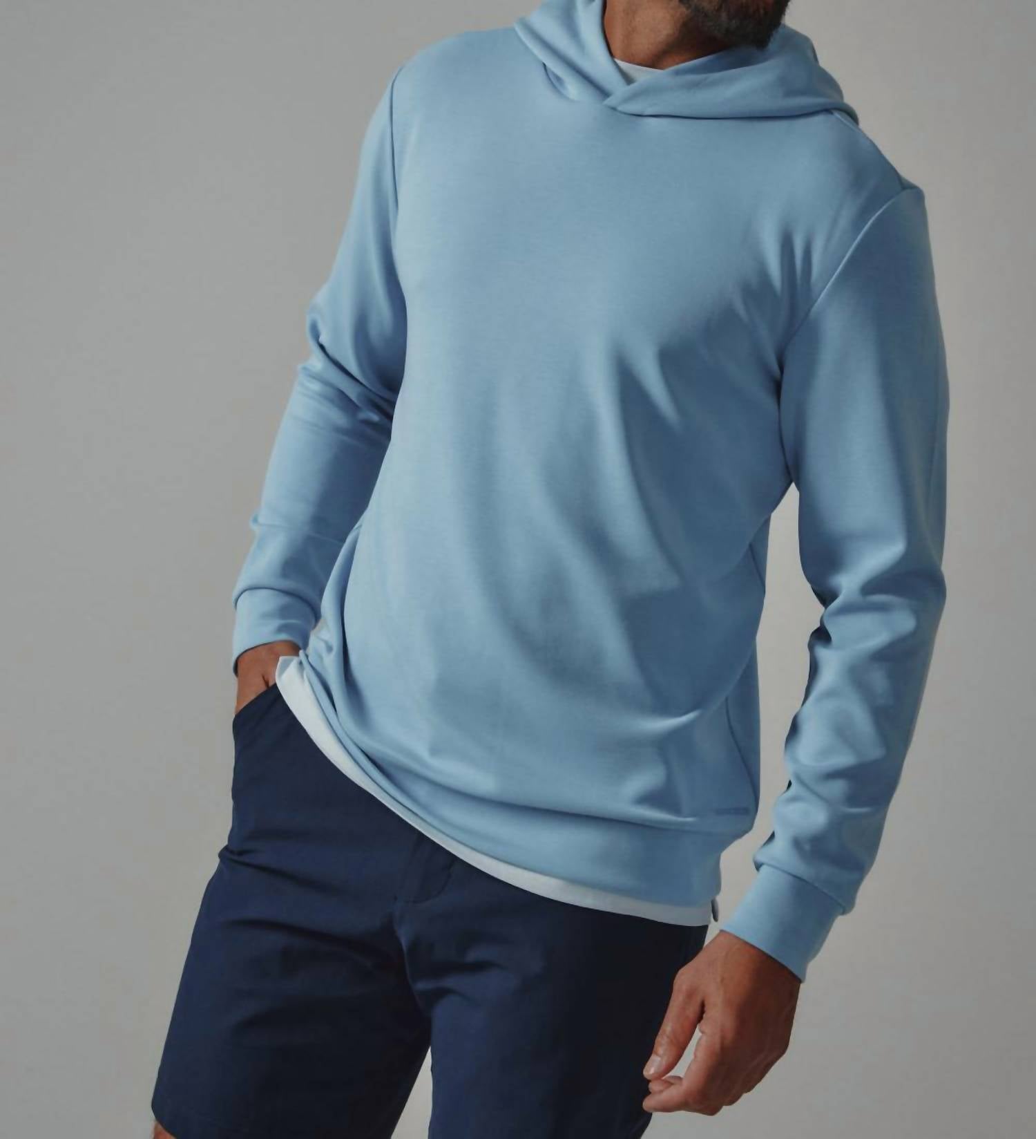 7Diamonds - Rev Long Sleeves Hoodie
