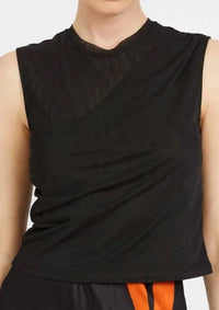 Caballero - Devi Sleeveless Top