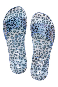Beach By Matisse - Women's Haidyn Jelly Sandals