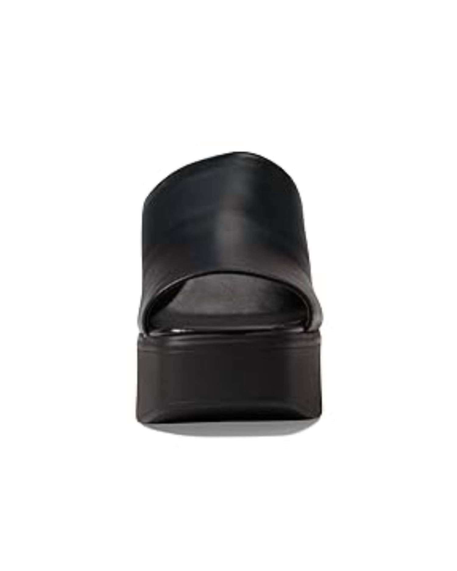Free People - Women's Zoe Platform Heels