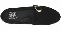 Sas - Women's Lara Cross Buckle Slip-on