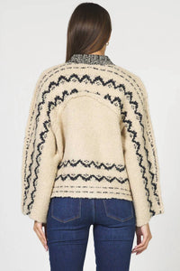 Dear John Denim - Luanna Long Sleeve Cardigan