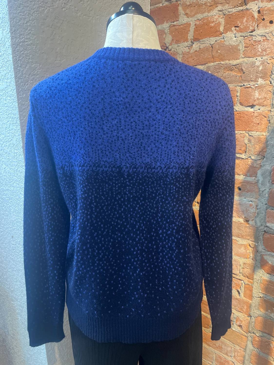 Alashan Cashmere - Women's Deidre Crewneck Sweater