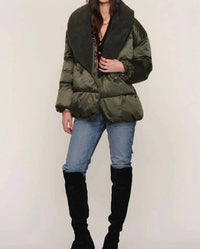 Heartloom - Remi Puffer Jacket