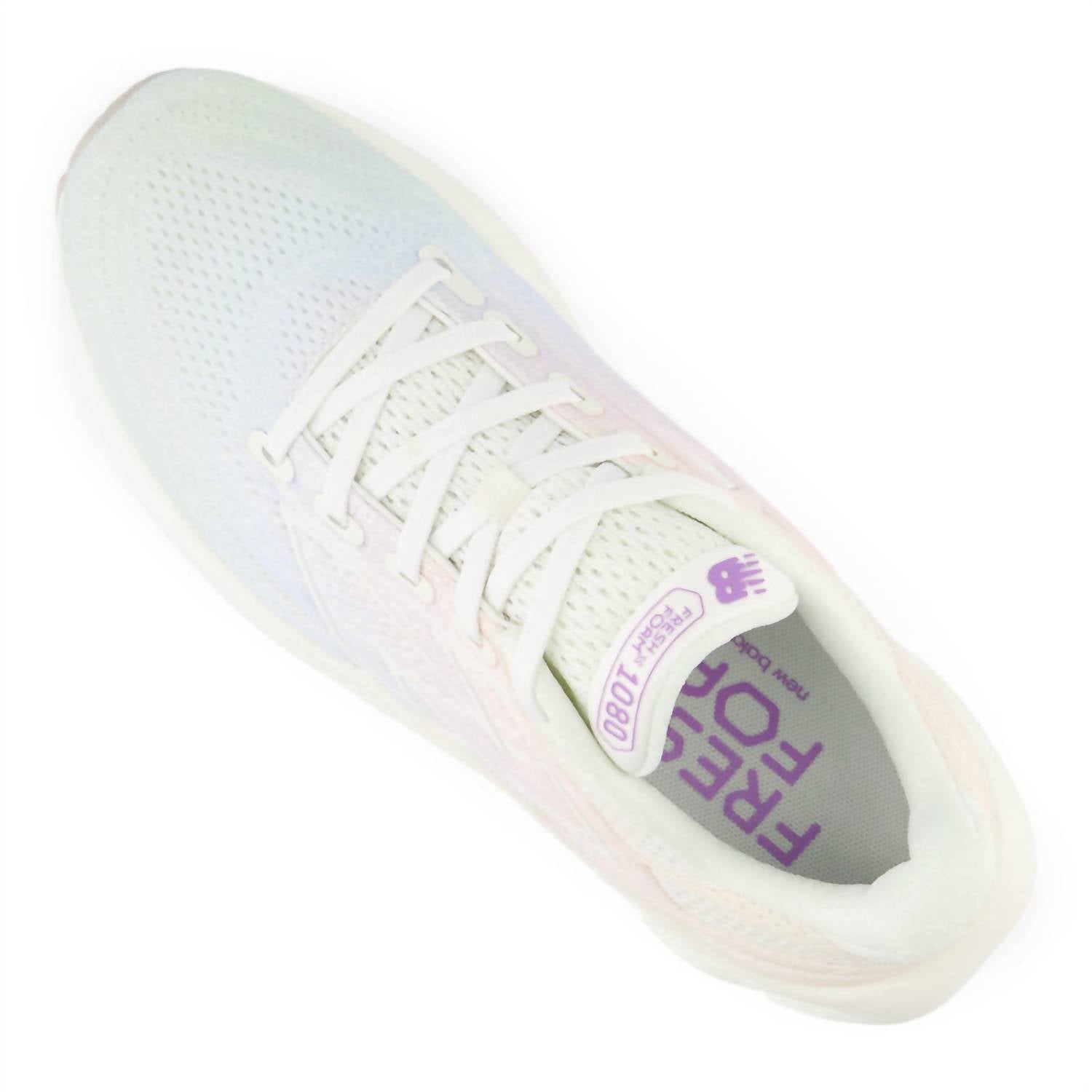 New Balance - Women's 1080 V13 Running Sneakers