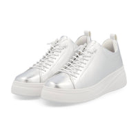 Rieker - Women's W2301 Lace-up Sneaker