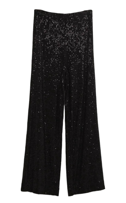 Z Supply - Women's Skylar Sequin Pants