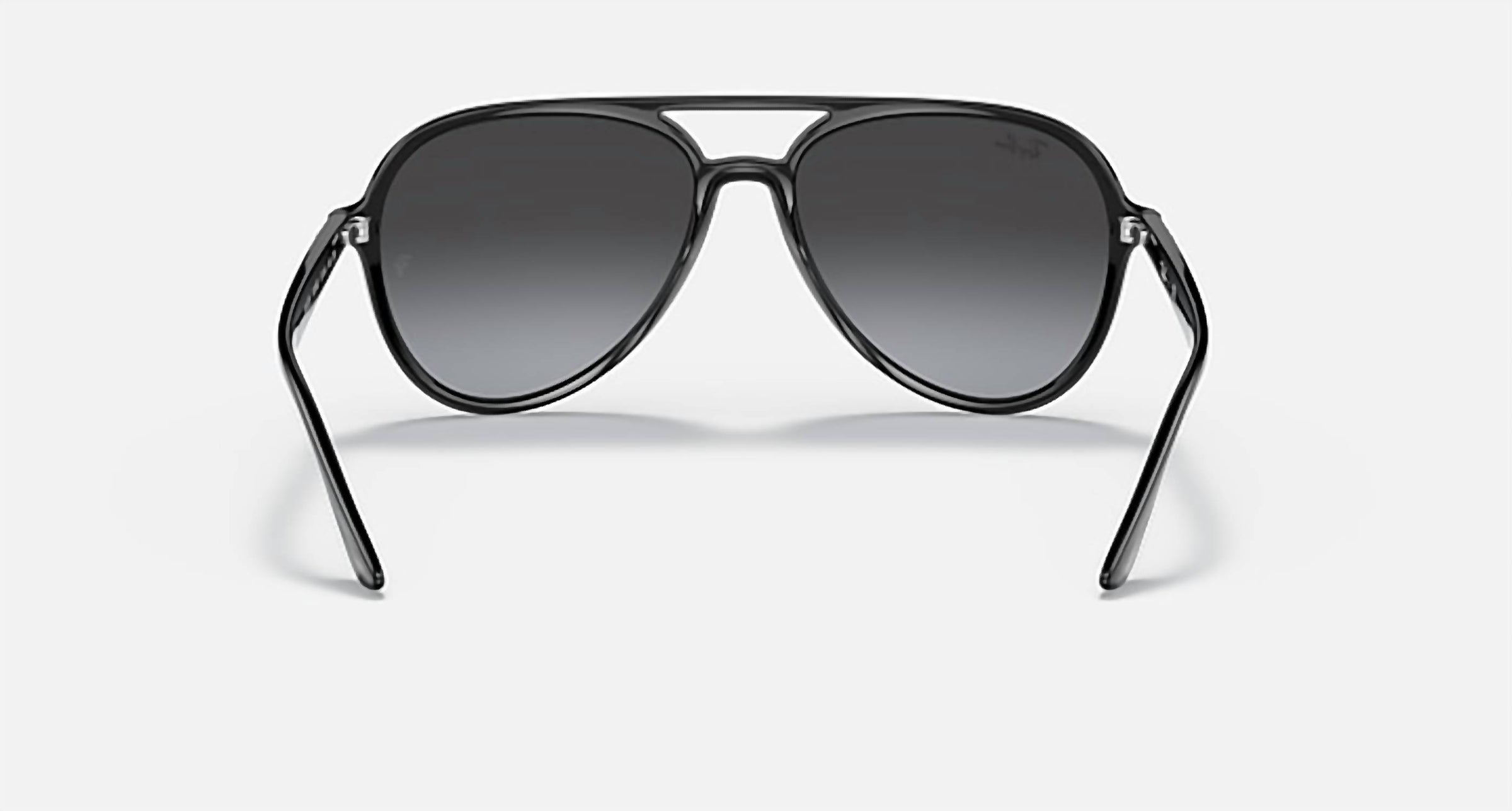 Ray Ban - Pilot Non Polarized Sunglasses Rb4376 - 601 - 8g