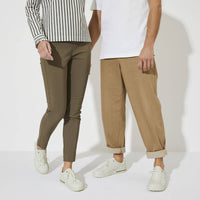 Birkenstock - Unisex - Bend Low Sneaker