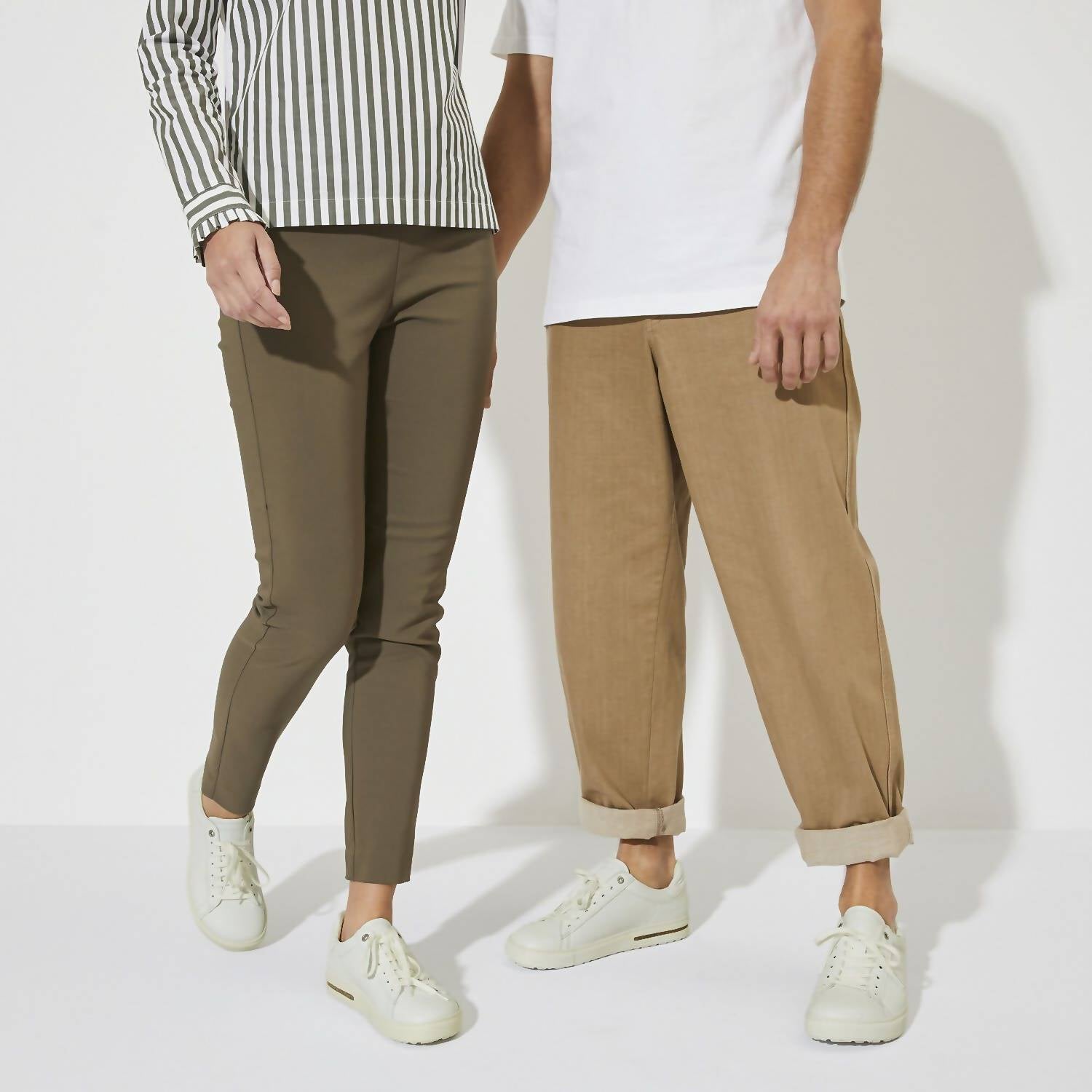Birkenstock - Unisex - Bend Low Sneaker