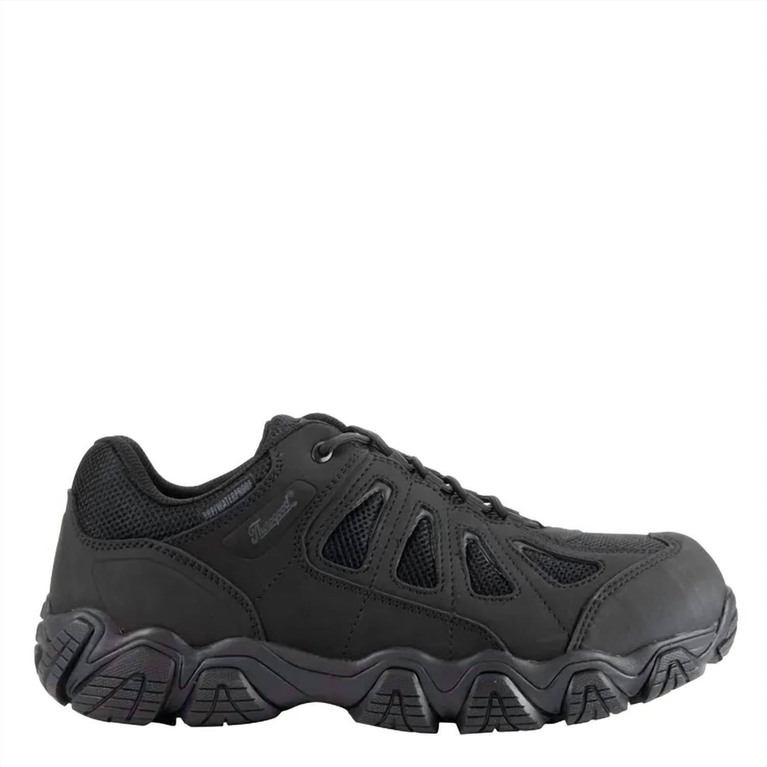 Thorogood - Men's Crosstrex Waterproof Hiker Oxford