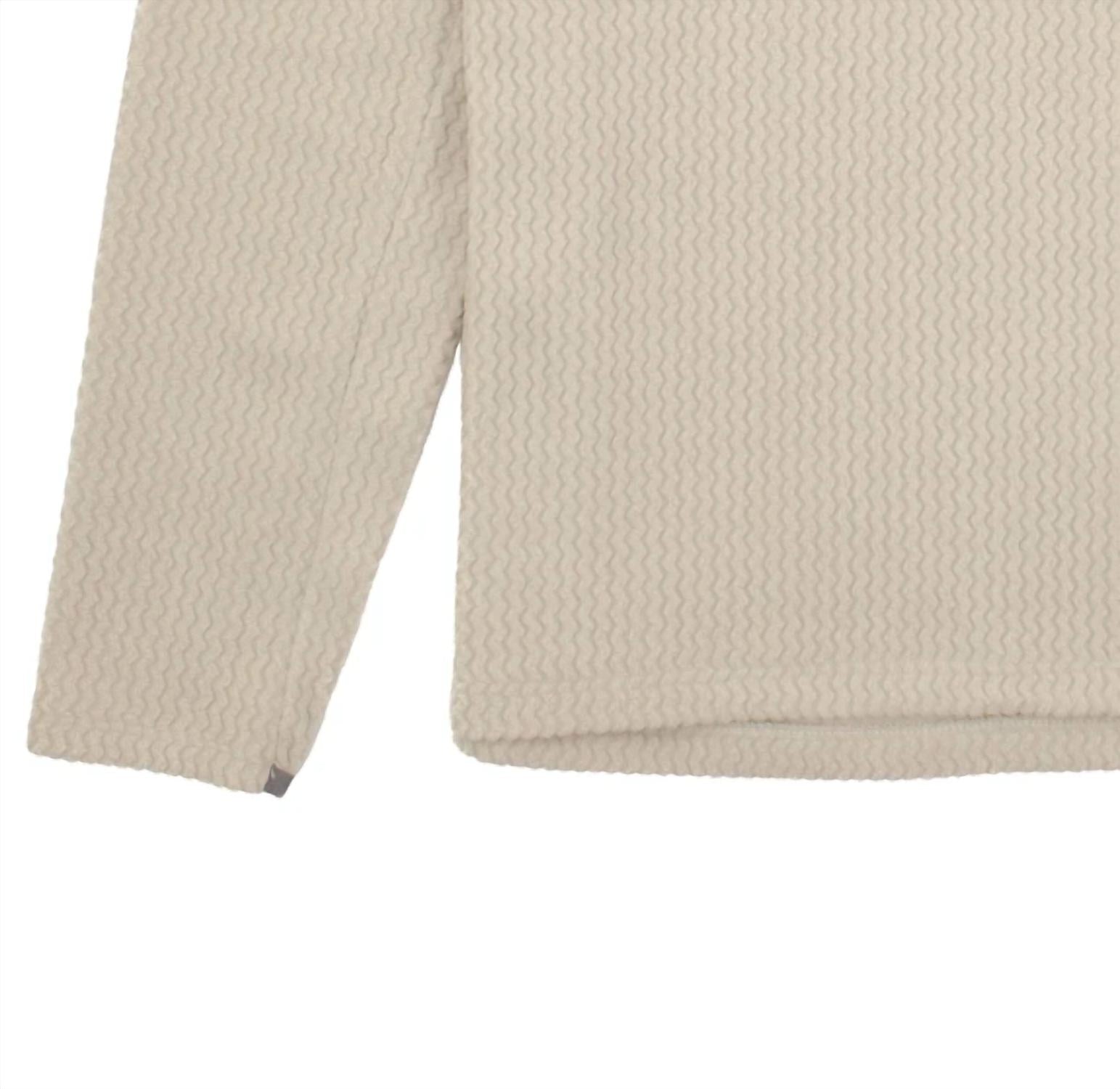 Properly Tied - Men's Yukon Pullover Sweatshirt
