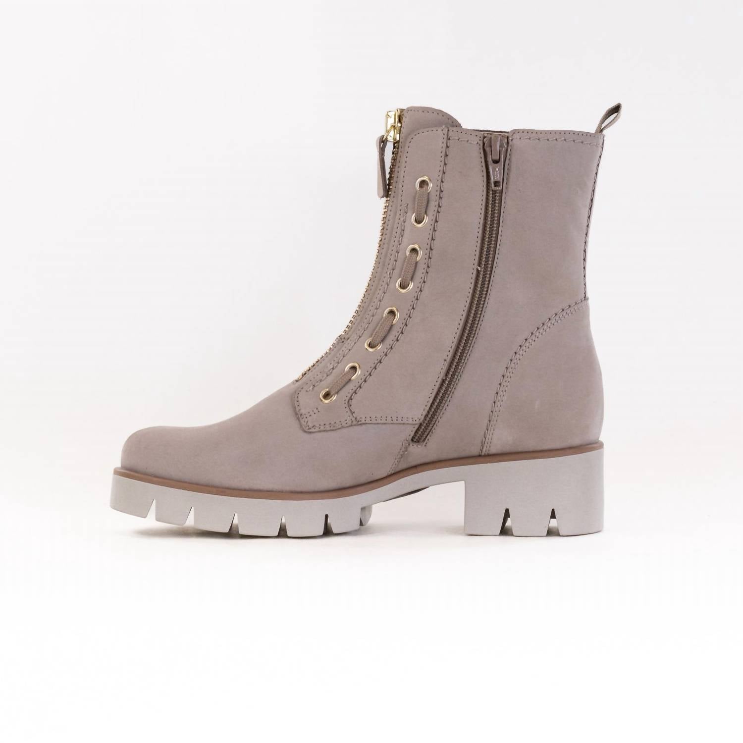 Gabor - Women's Leather Boot