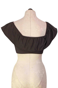 Marie Oliver - Women's Emily Swimsuit Top