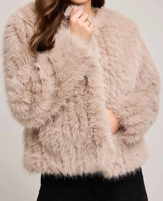 Gentle Fawn - Uma Jacket