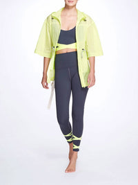 Marchesa Athleisure - Naomi Jacket