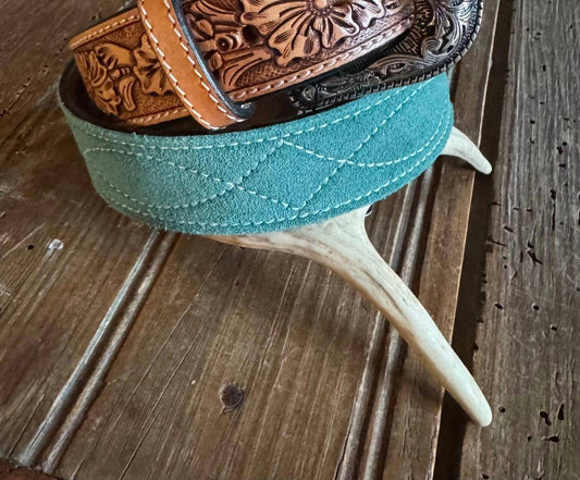American Darling - Women's Alvarado Belt