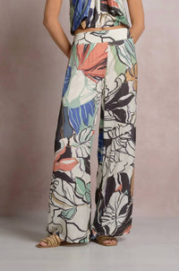 Elan - Sienna Wide Leg Pants