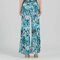 Clara Sun Woo - Palazzo Wide Leg Pant
