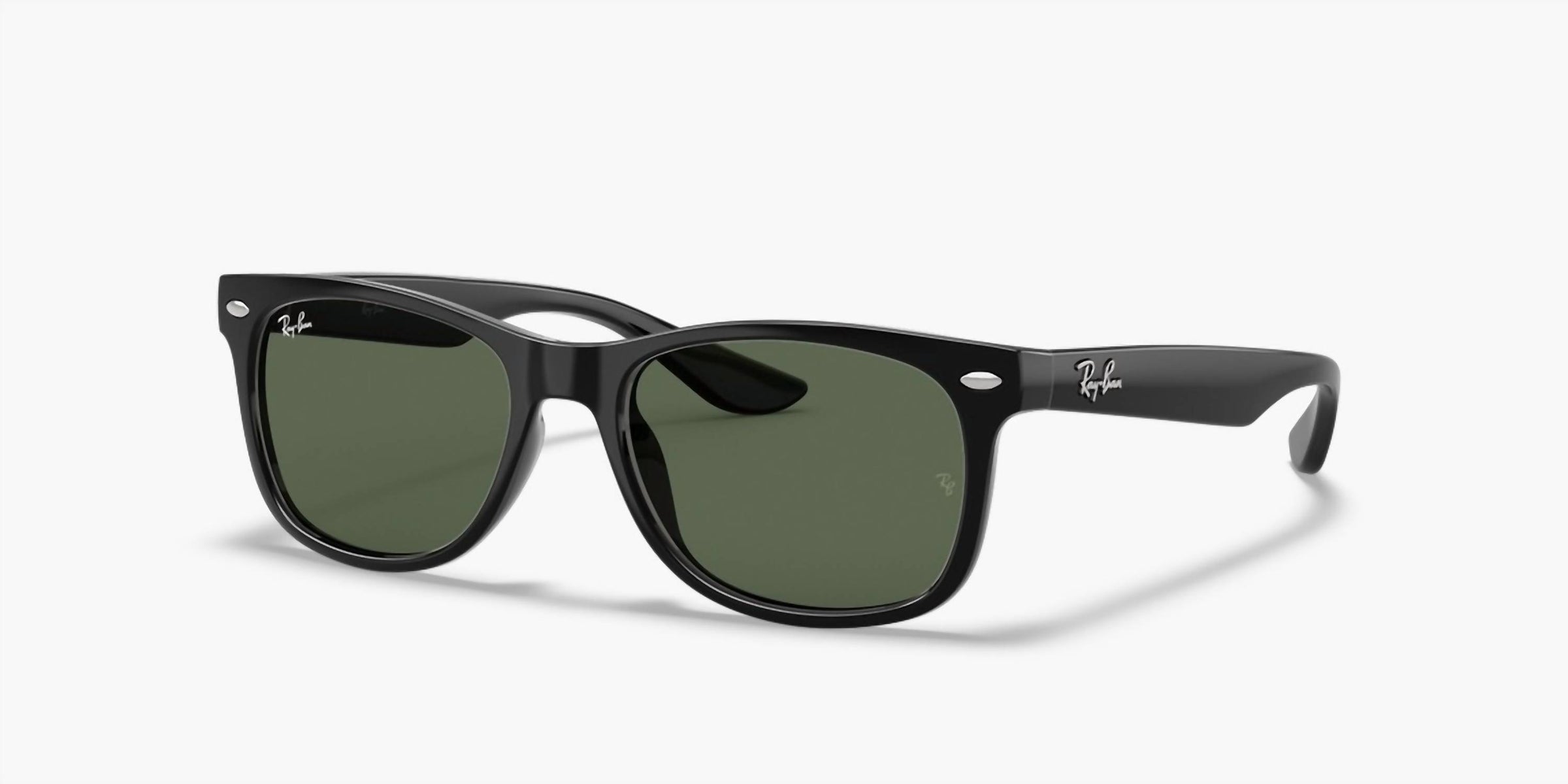 Ray Ban - Junior Kids Rj 9052s Wayfairer Sunglasses