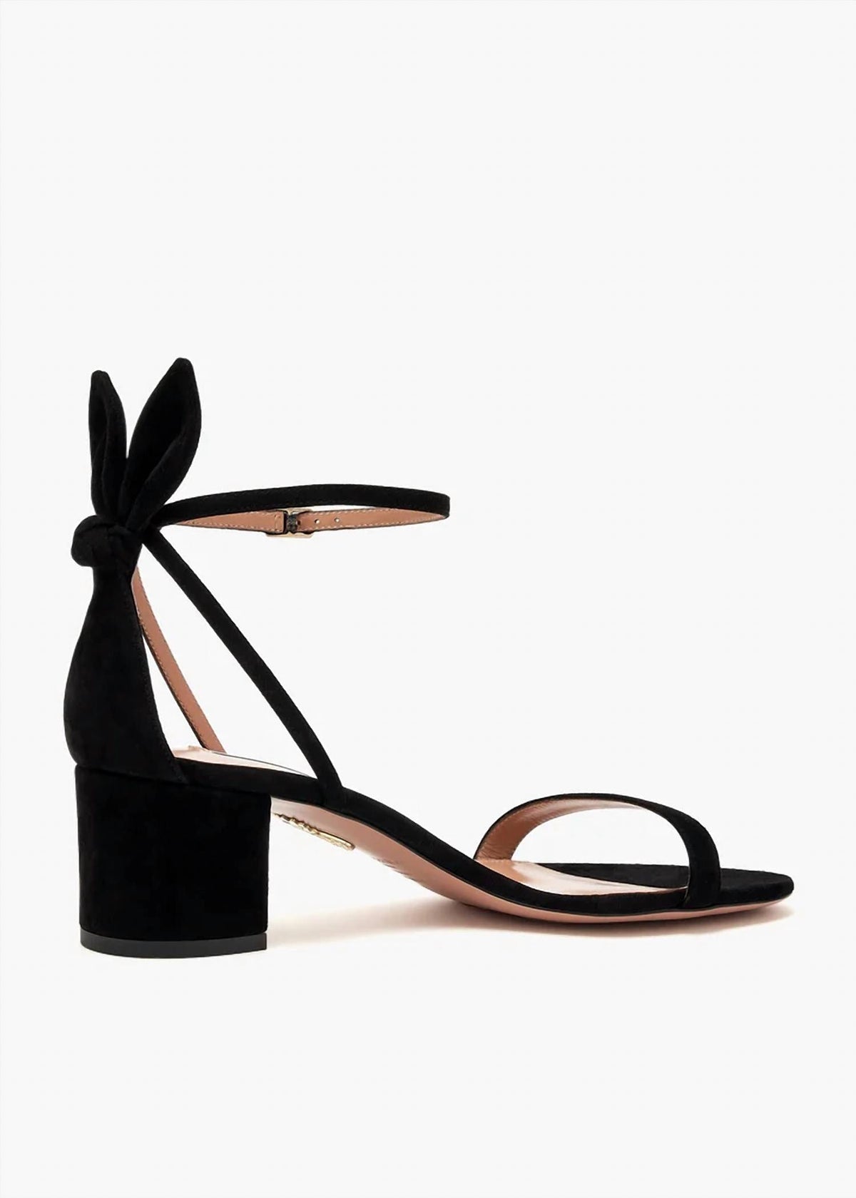 Aquazzura - Women's Bow Tie Sandal