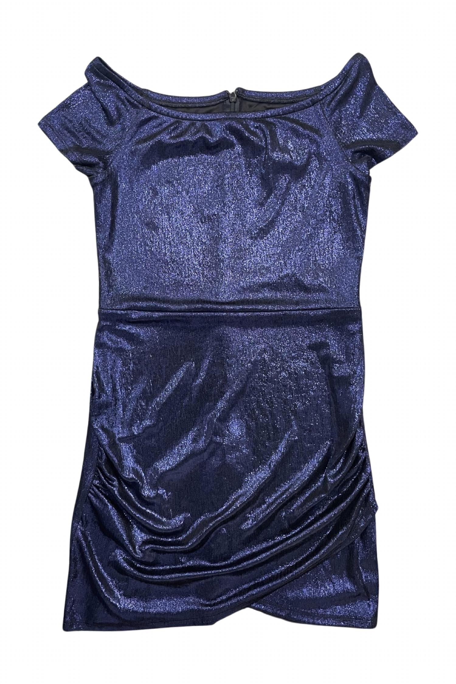 By Debra - Off Shoulder Dress