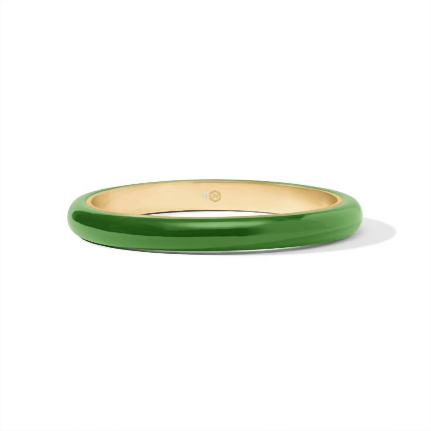 Julie Vos - Women's Madison Statement Bangle