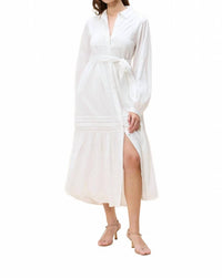 Cleobella - Doutzen Midi Dress