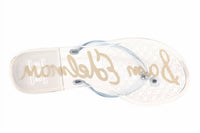 Sam Edelman - Women's Dean Jelly Flip Flop