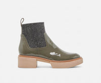 Dolce Vita - Women's Saline H2O Booties