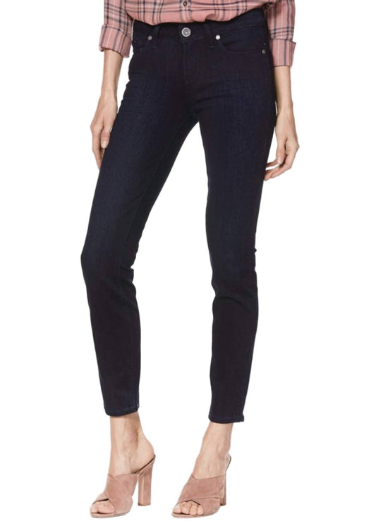 Paige - Women's Verdugo Ankle Lana Jeans