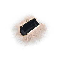 Moda Luxe - Women's Va-va-voom Clutch