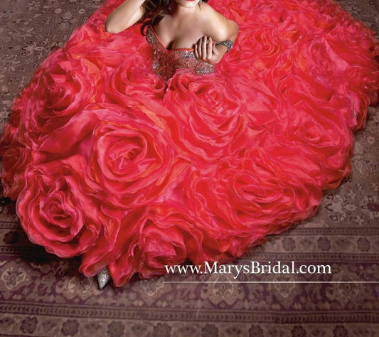 Mary'S Bridal - Prom Gown