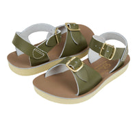 Salt Water Sandals - Kids Surfer Sandal