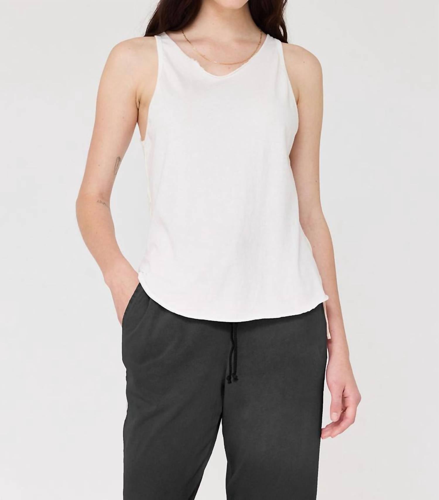 Raquel Allegra - Beverly Tank