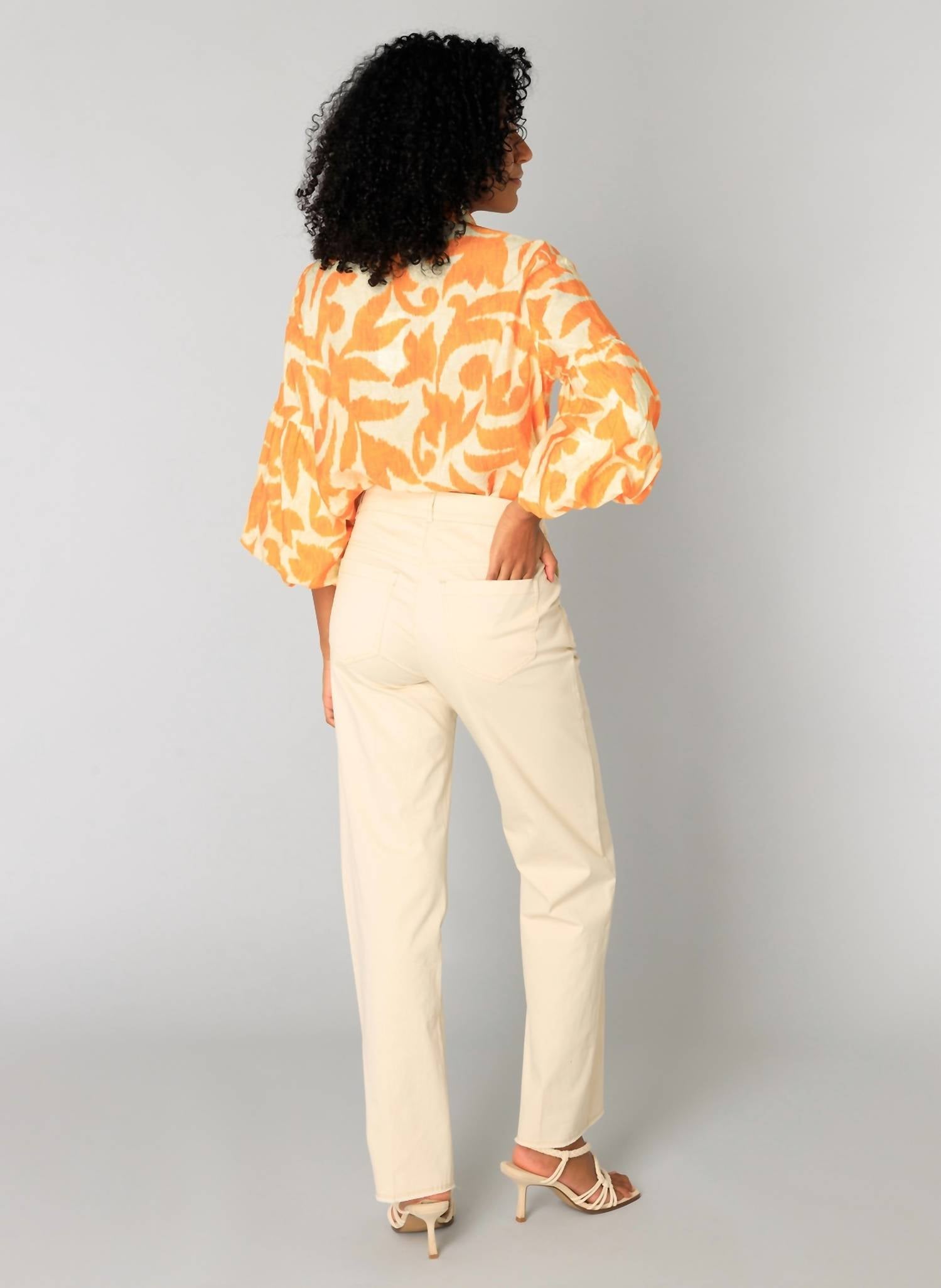 Yest - Women's Sabrine Pant