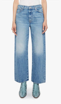 Mother - Dodger Flood Jeans