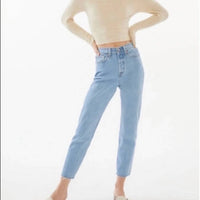 Levi'S - Wedgie Icon Fit Jeans