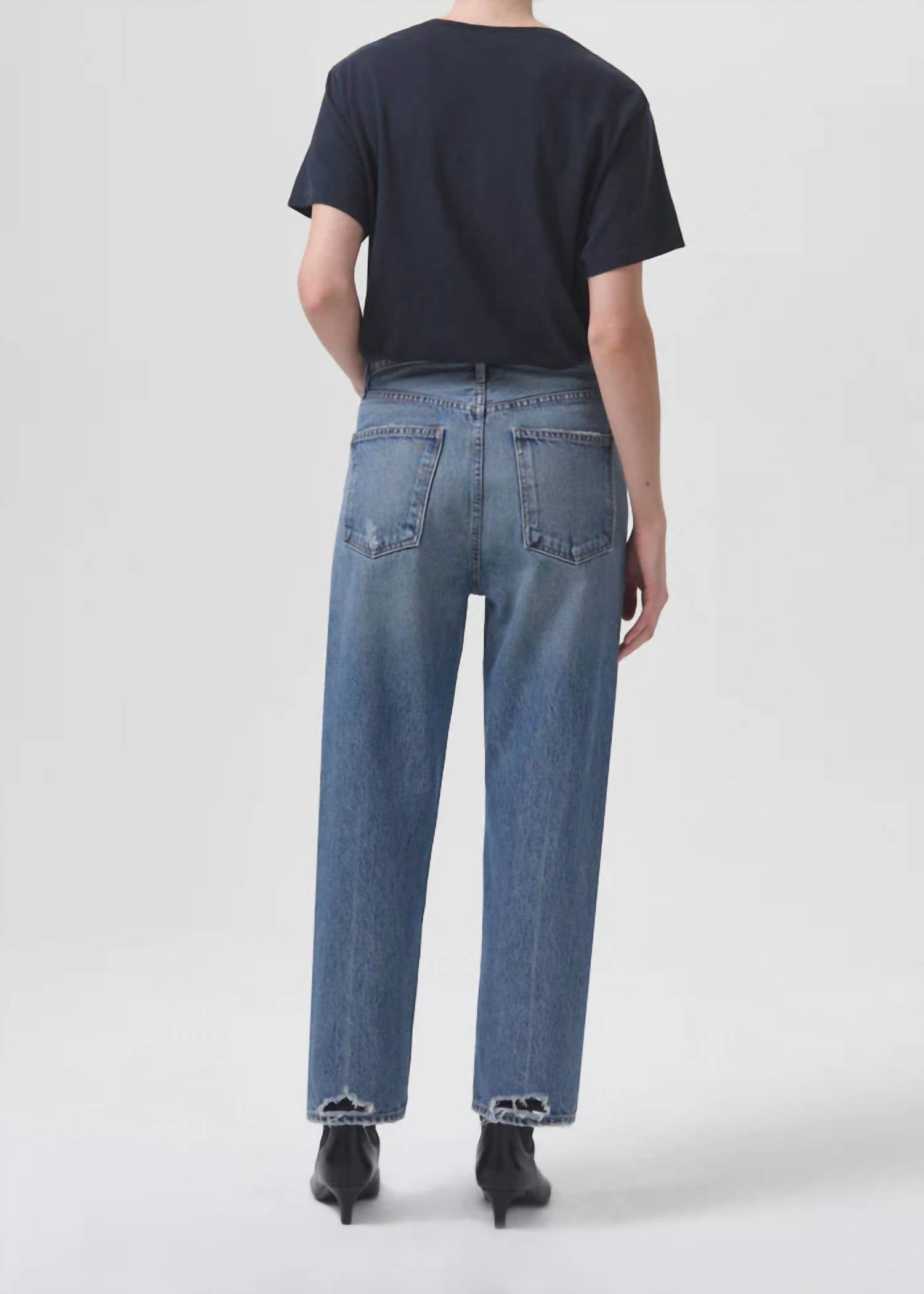 Agolde - 90's Jean
