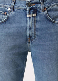 Closed - Jonta Relaxed Jeans